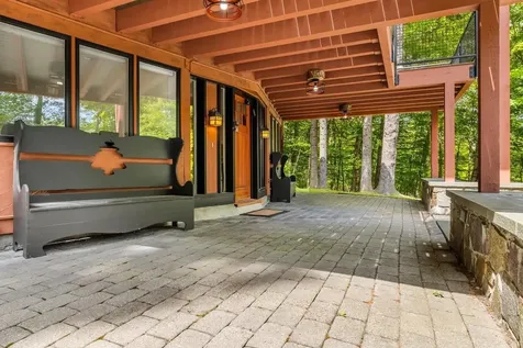 74 N Brookwood Road Stratton VT 05155
