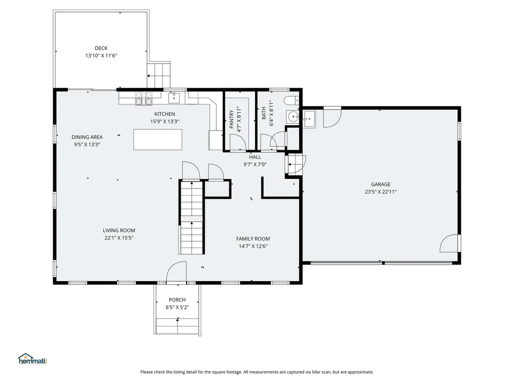 90 Village Place Drive Barrington NH 03825