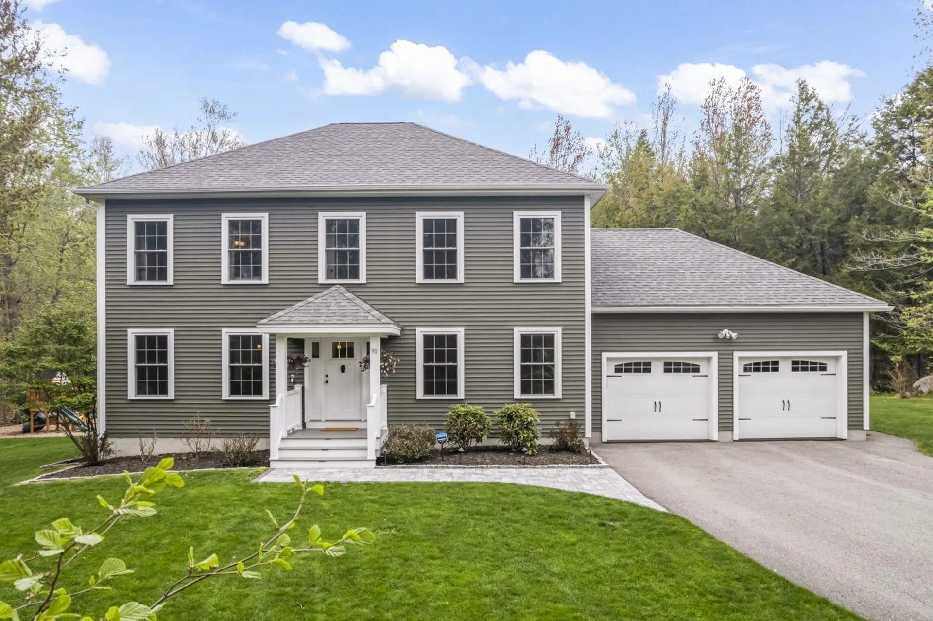 90 Village Place Drive Barrington NH 03825