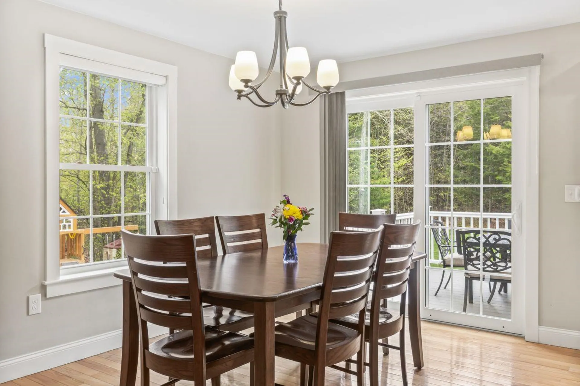 90 Village Place Drive Barrington NH 03825