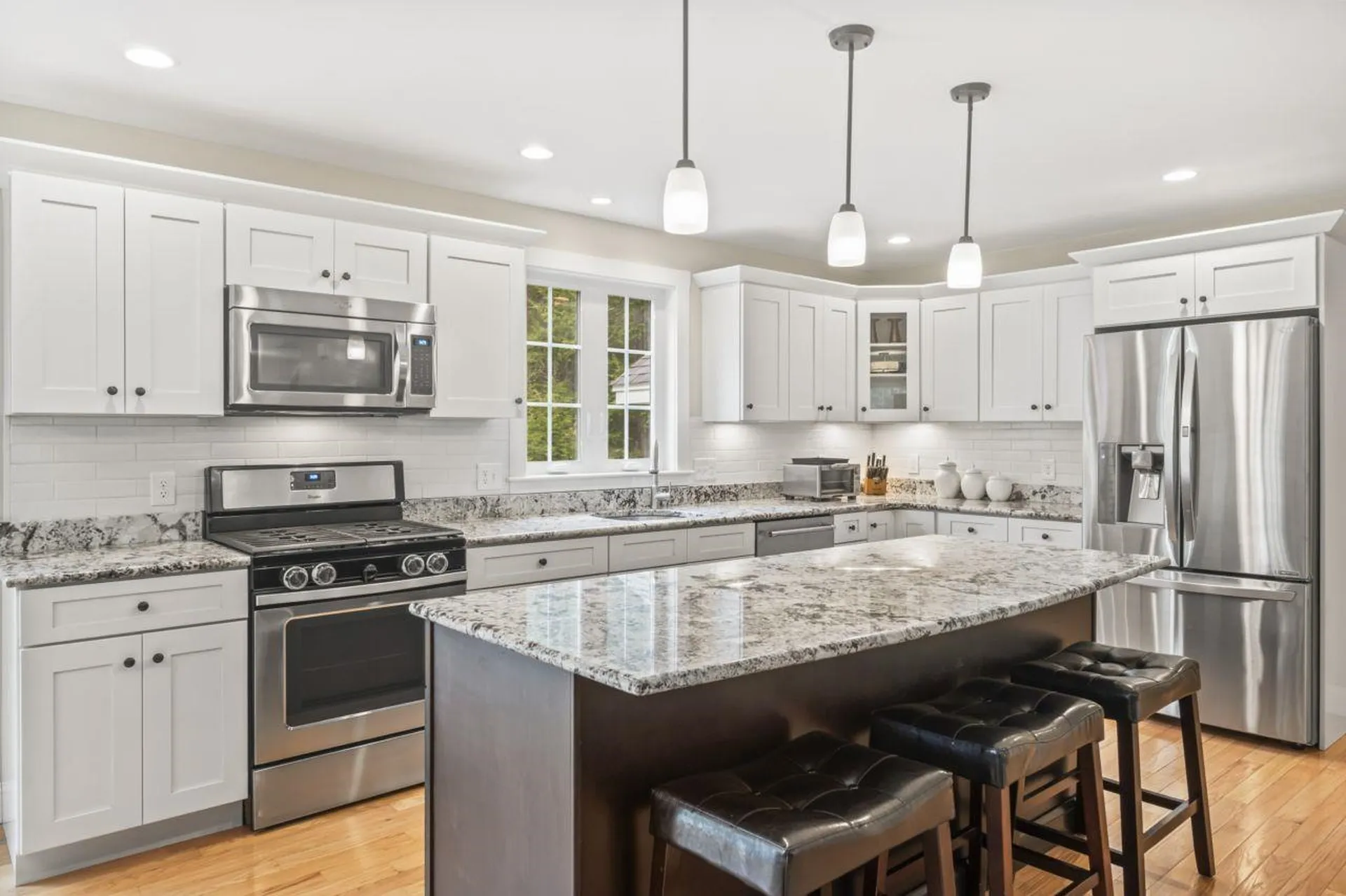 90 Village Place Drive Barrington NH 03825