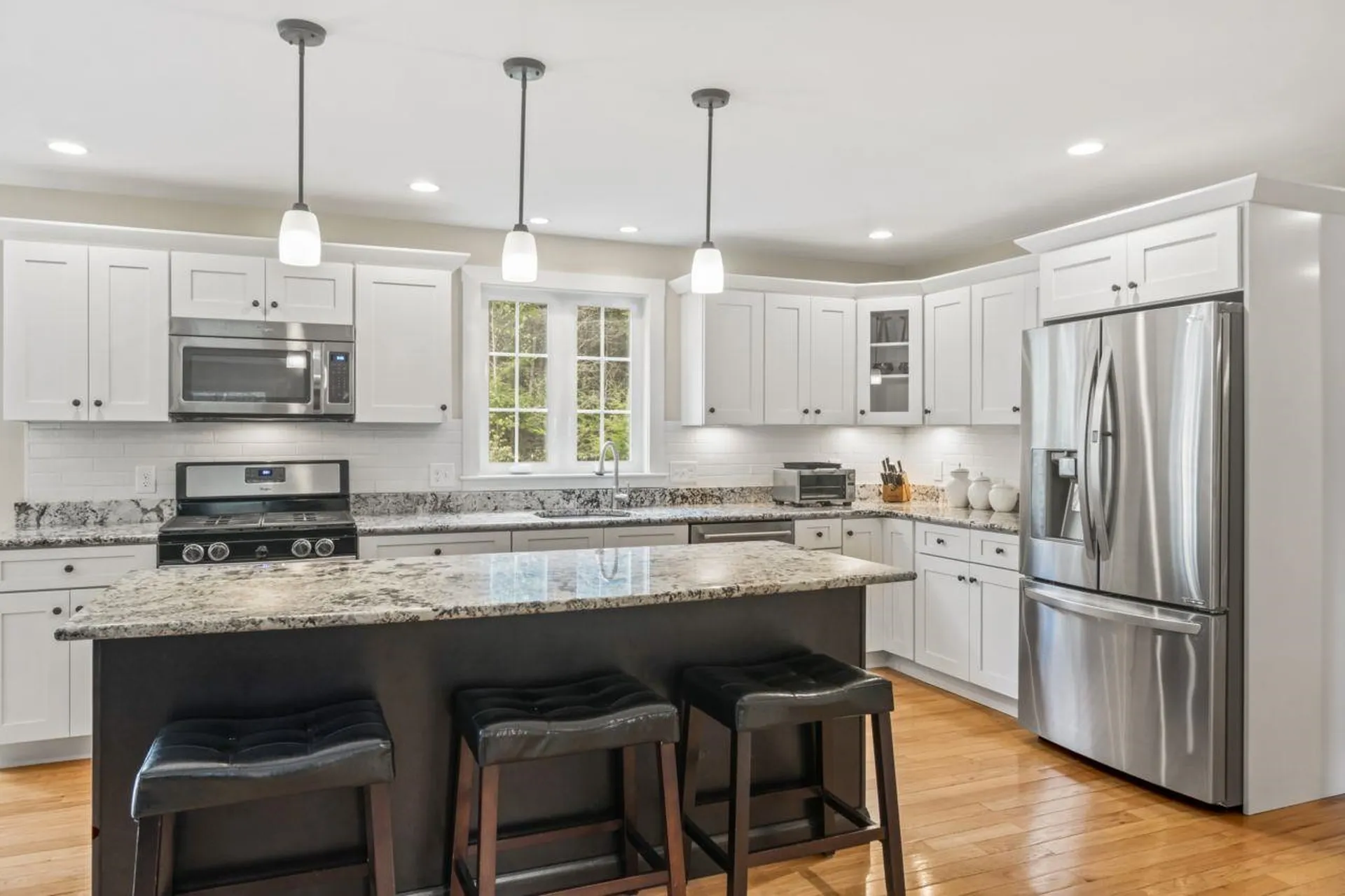 90 Village Place Drive Barrington NH 03825