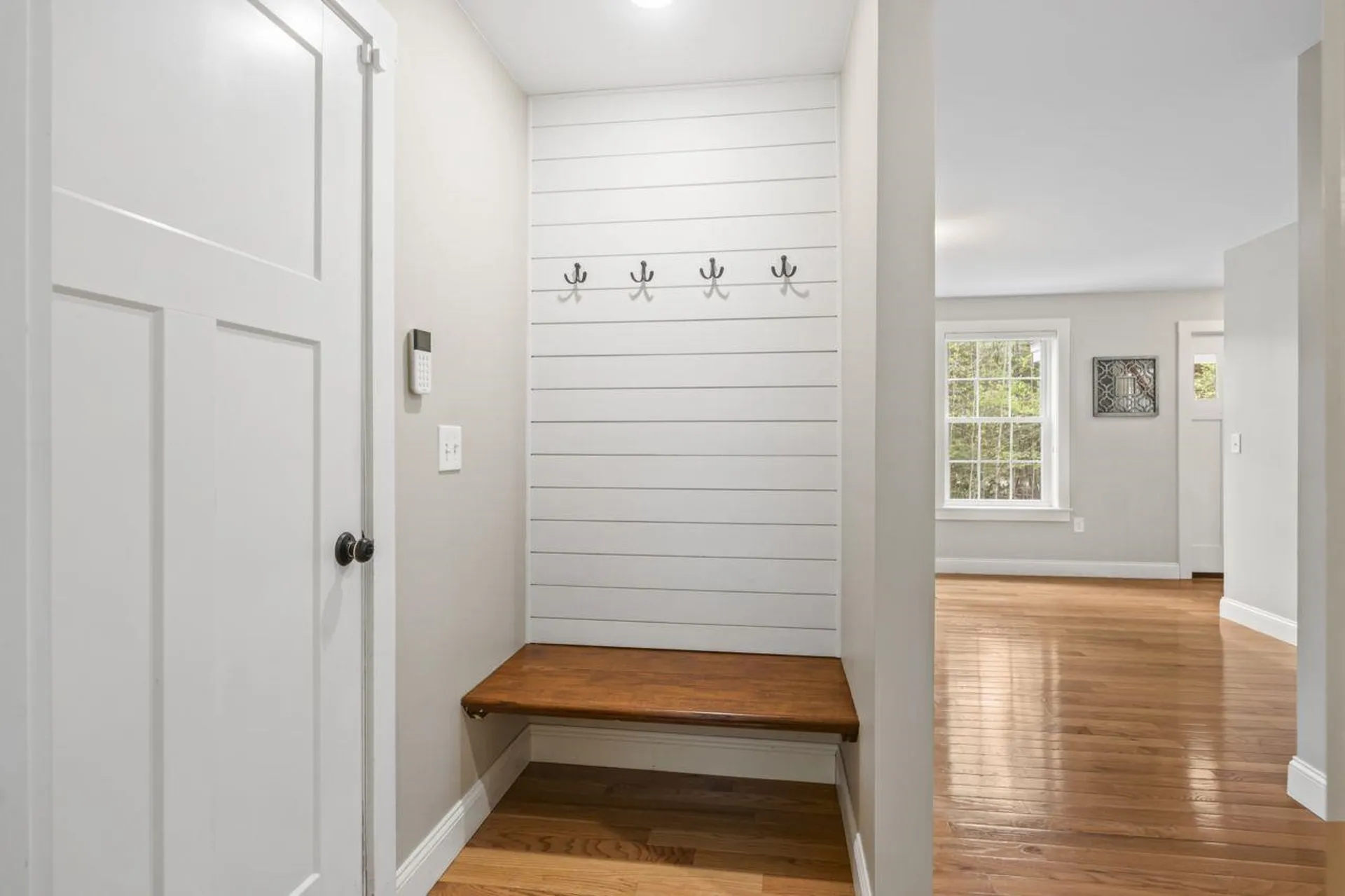 90 Village Place Drive Barrington NH 03825