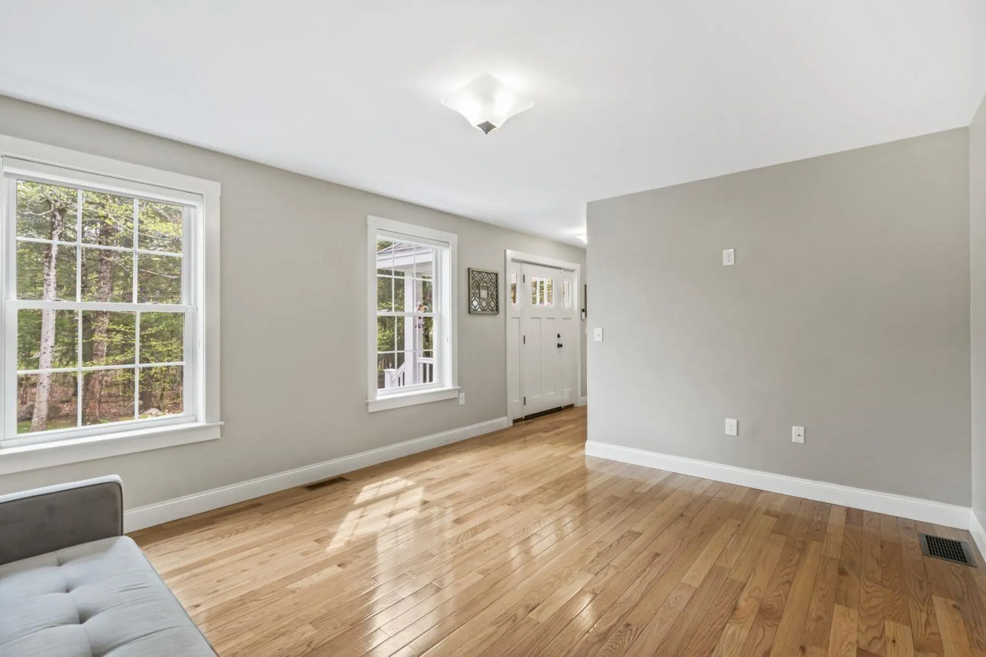 90 Village Place Drive Barrington NH 03825