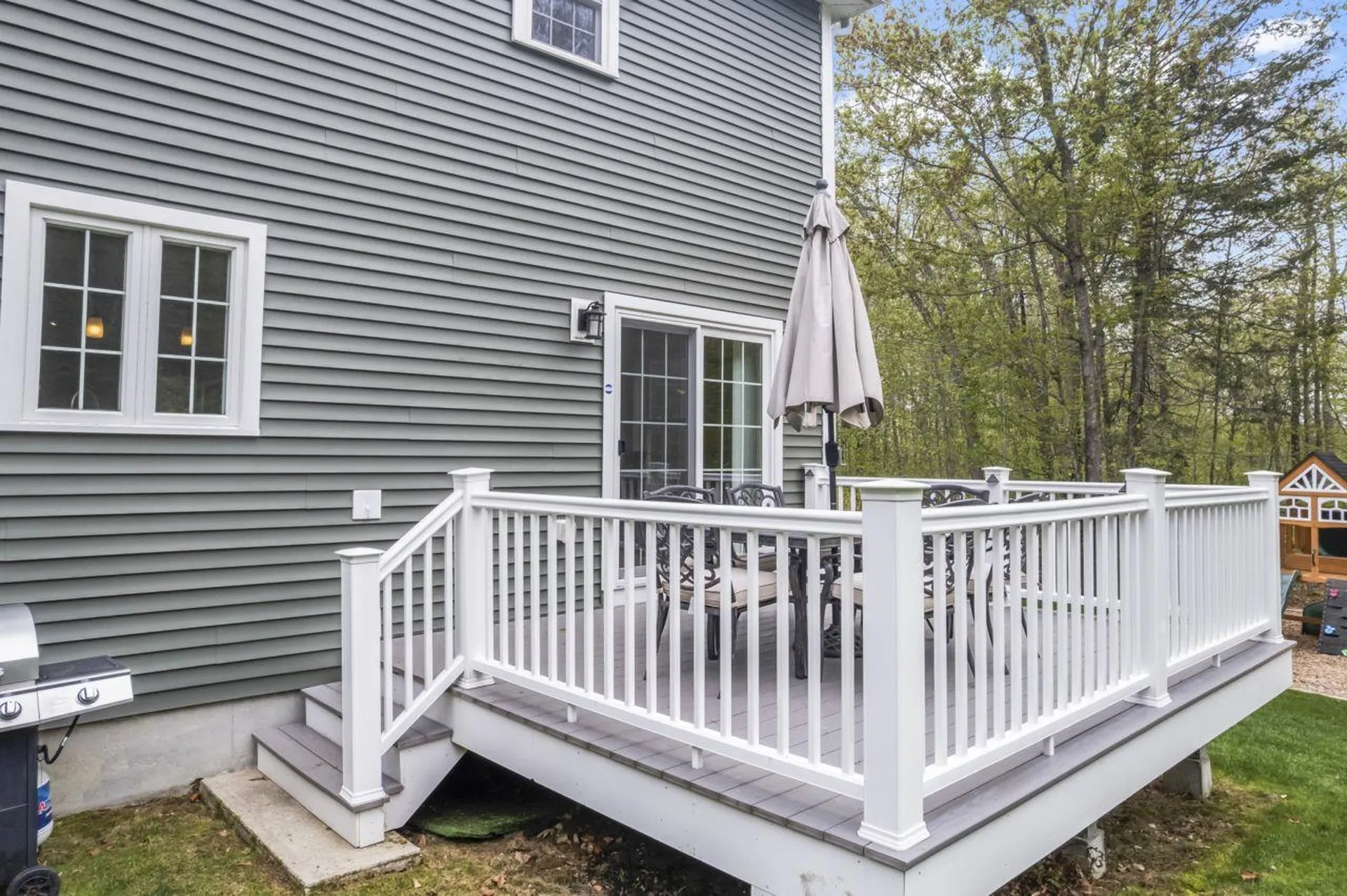 90 Village Place Drive Barrington NH 03825