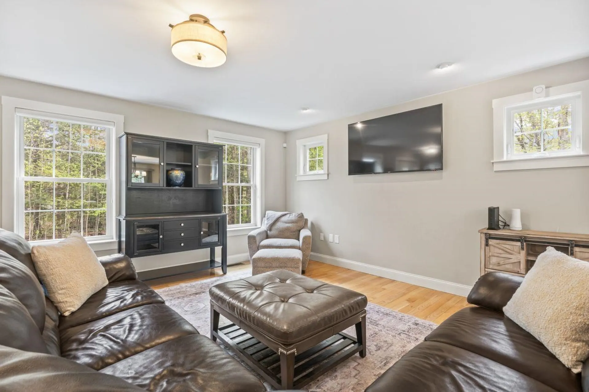 90 Village Place Drive Barrington NH 03825
