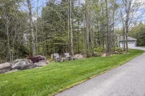 90 Village Place Drive Barrington NH 03825