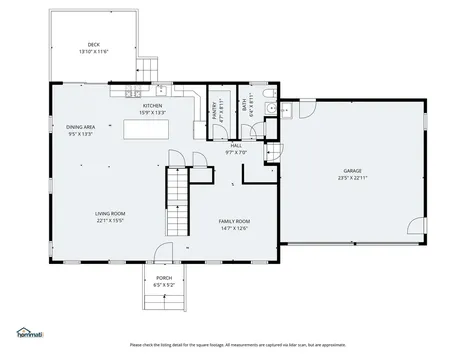 90 Village Place Drive Barrington NH 03825