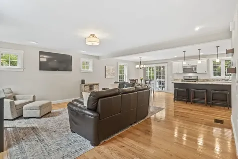 90 Village Place Drive Barrington NH 03825