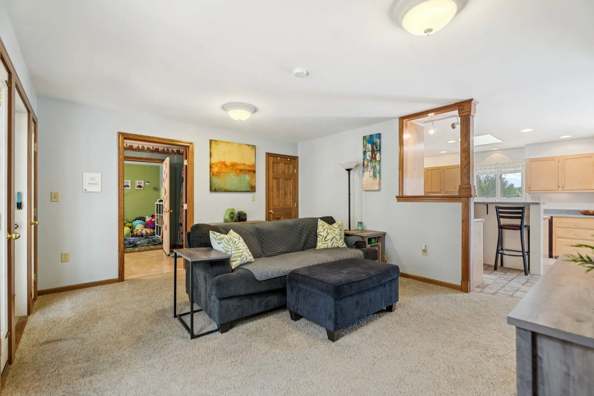 296 Creamery Road Ryegate VT 05046