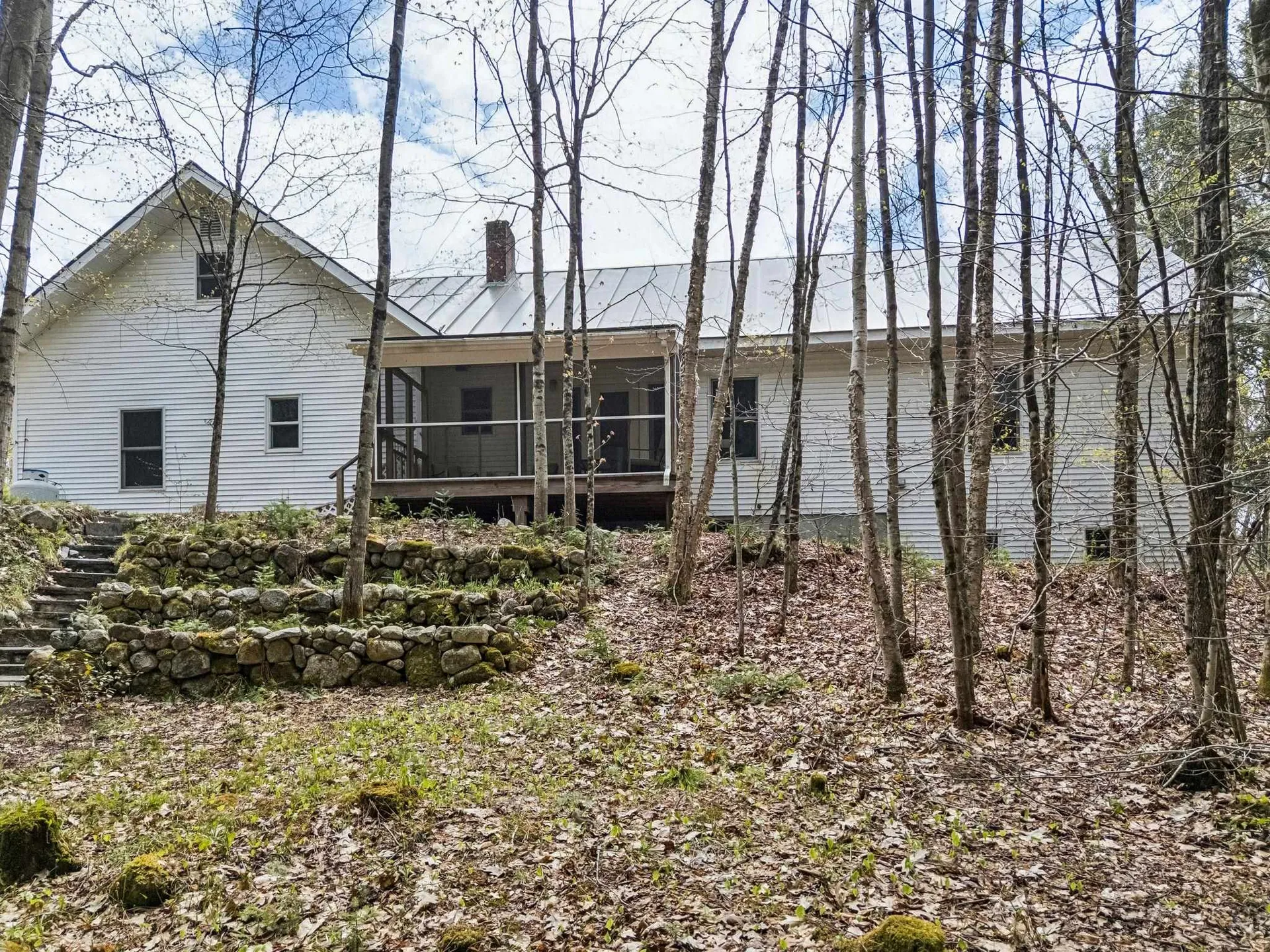 296 Creamery Road Ryegate VT 05046