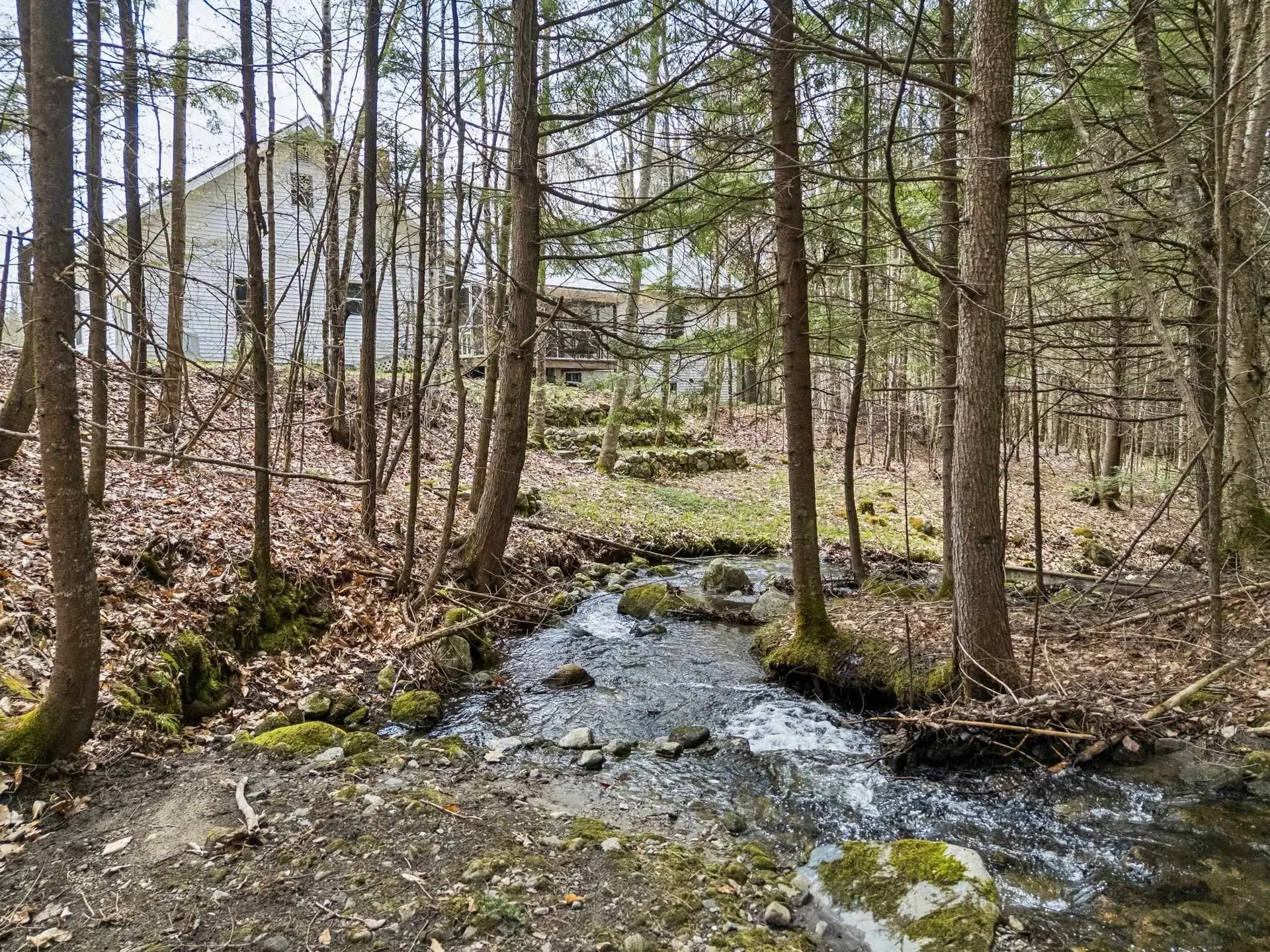296 Creamery Road Ryegate VT 05046