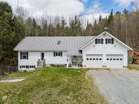 296 Creamery Road Ryegate VT 05046