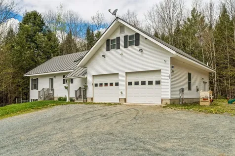 296 Creamery Road Ryegate VT 05046