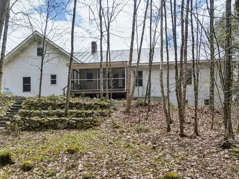 296 Creamery Road Ryegate VT 05046