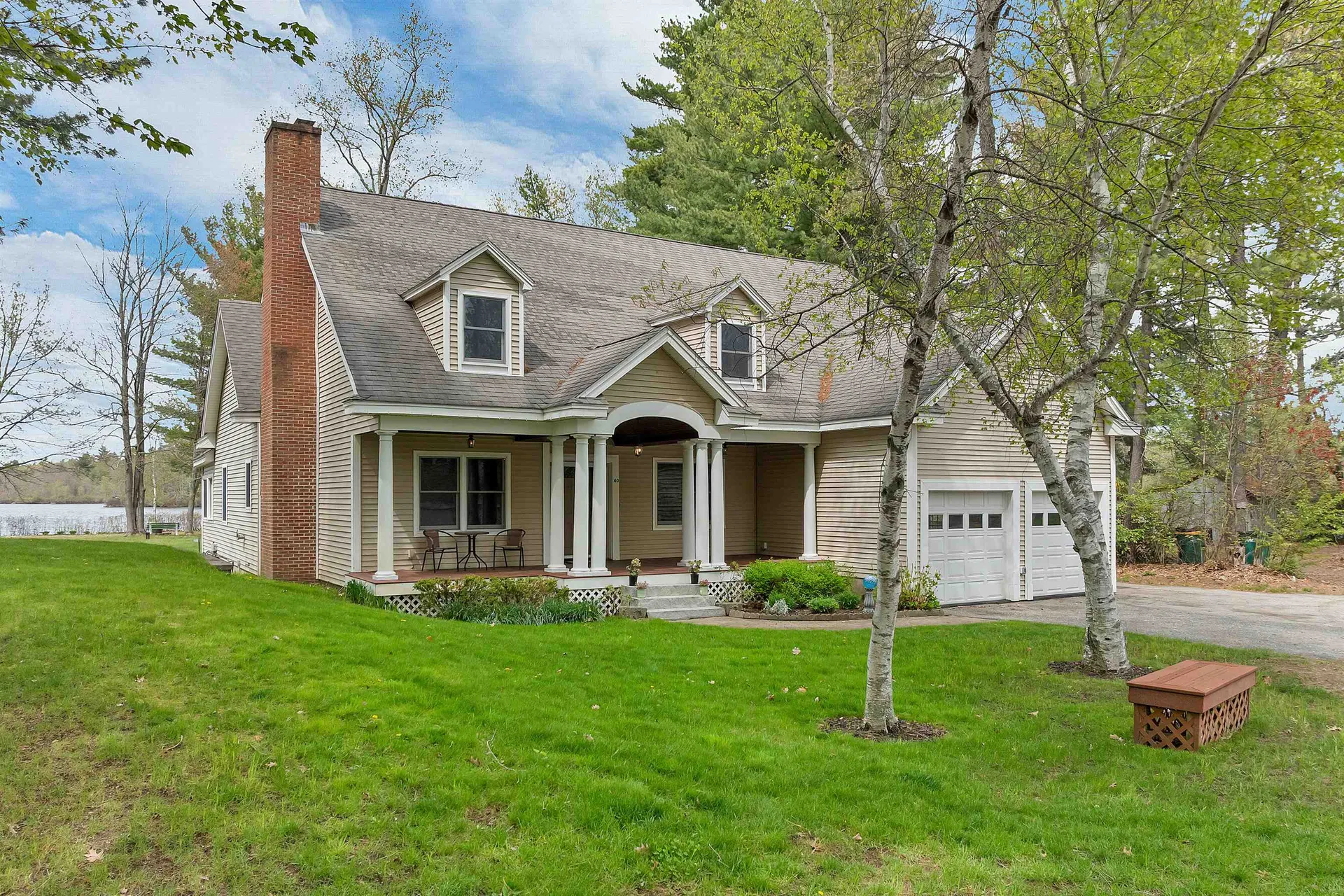 40 Coopers Grove Road Kingston NH 03848