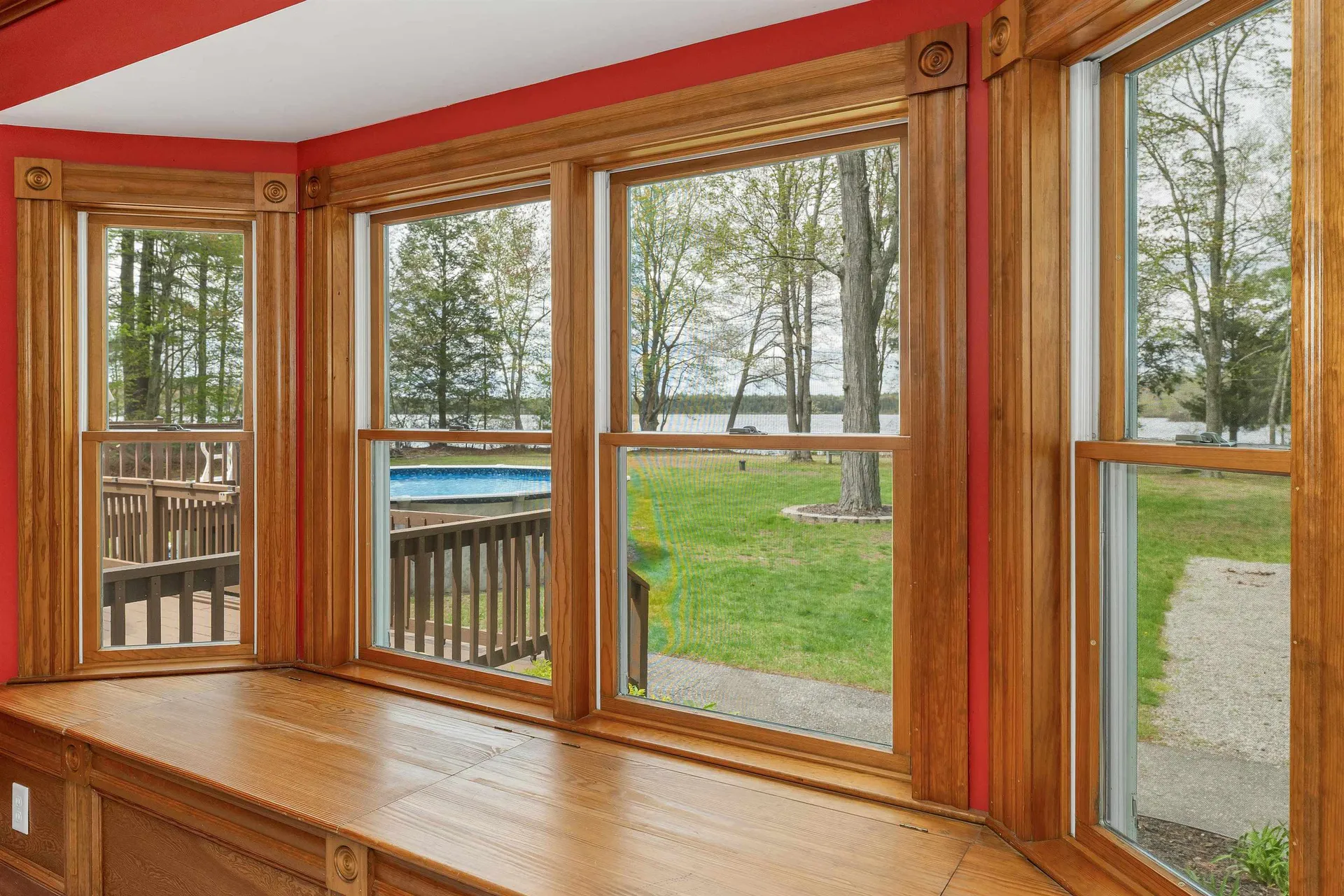 40 Coopers Grove Road Kingston NH 03848
