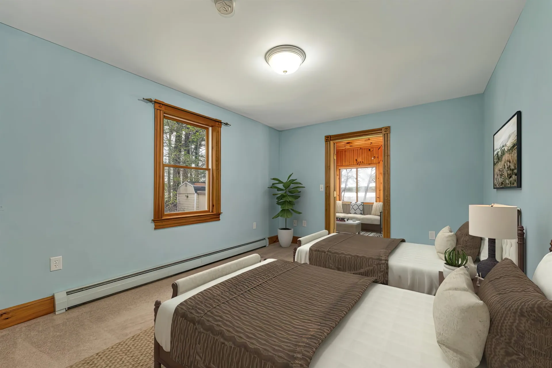 40 Coopers Grove Road Kingston NH 03848