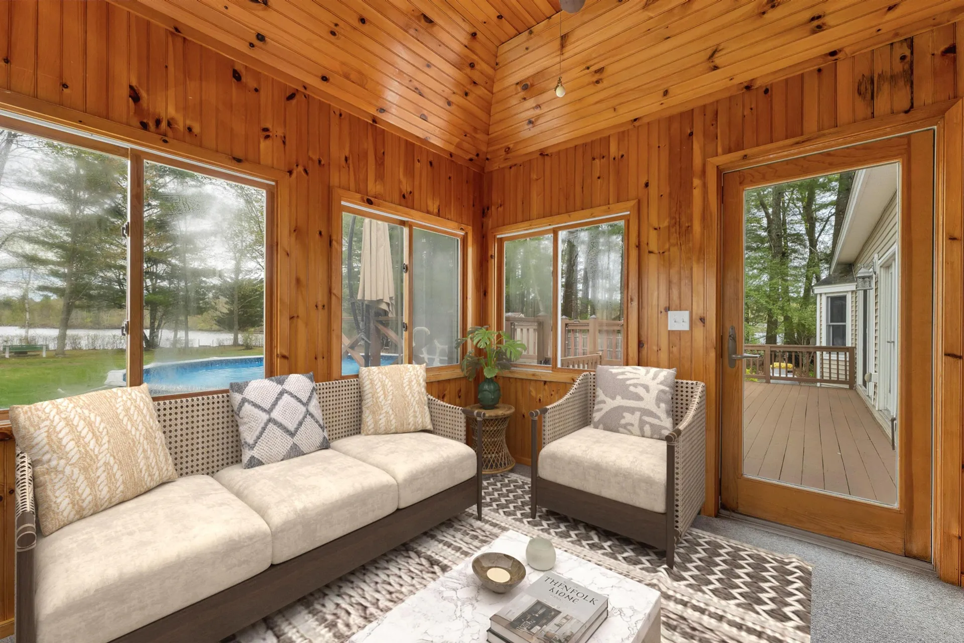 40 Coopers Grove Road Kingston NH 03848