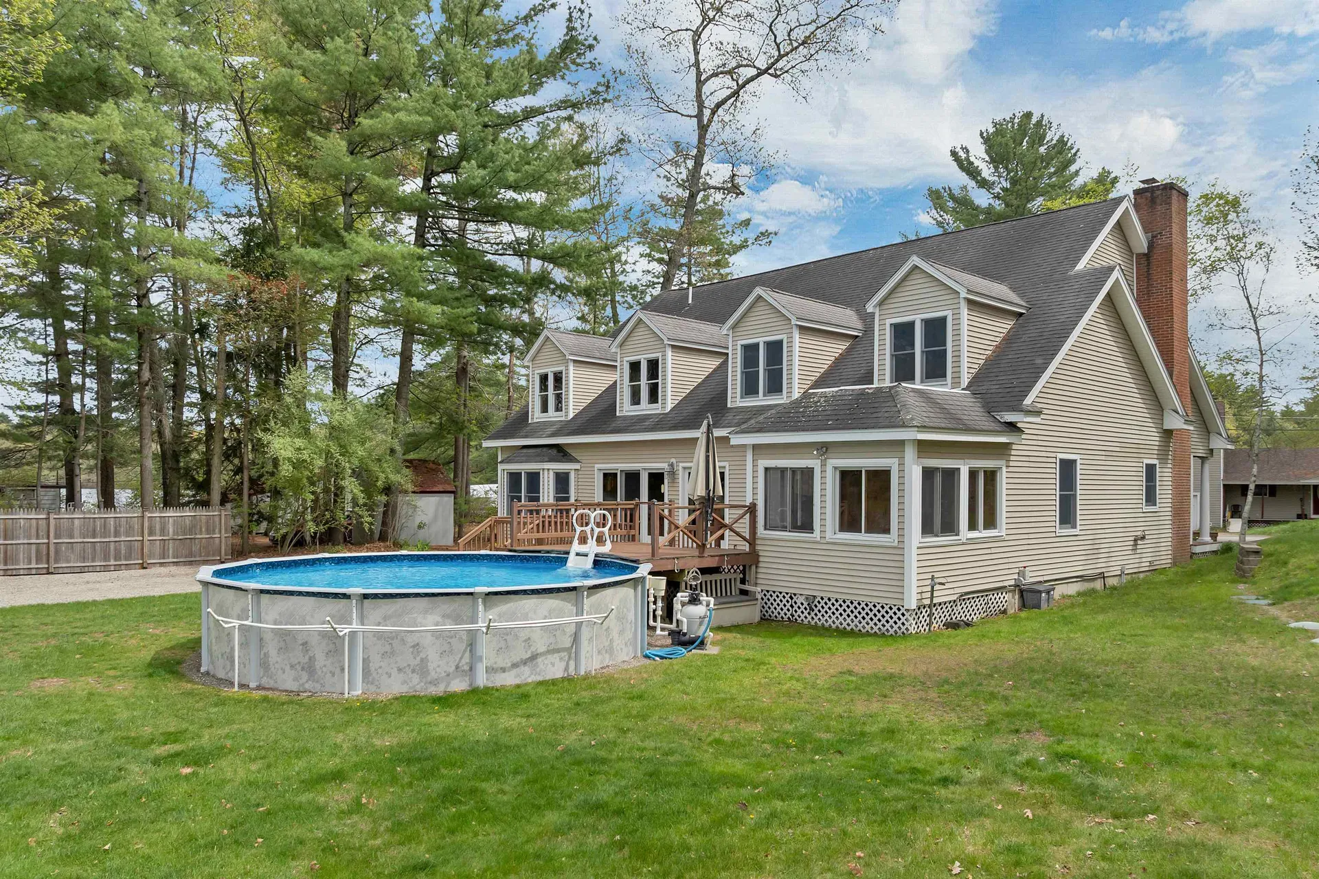 40 Coopers Grove Road Kingston NH 03848