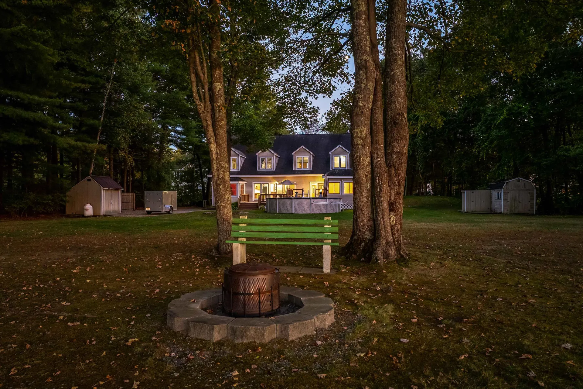 40 Coopers Grove Road Kingston NH 03848