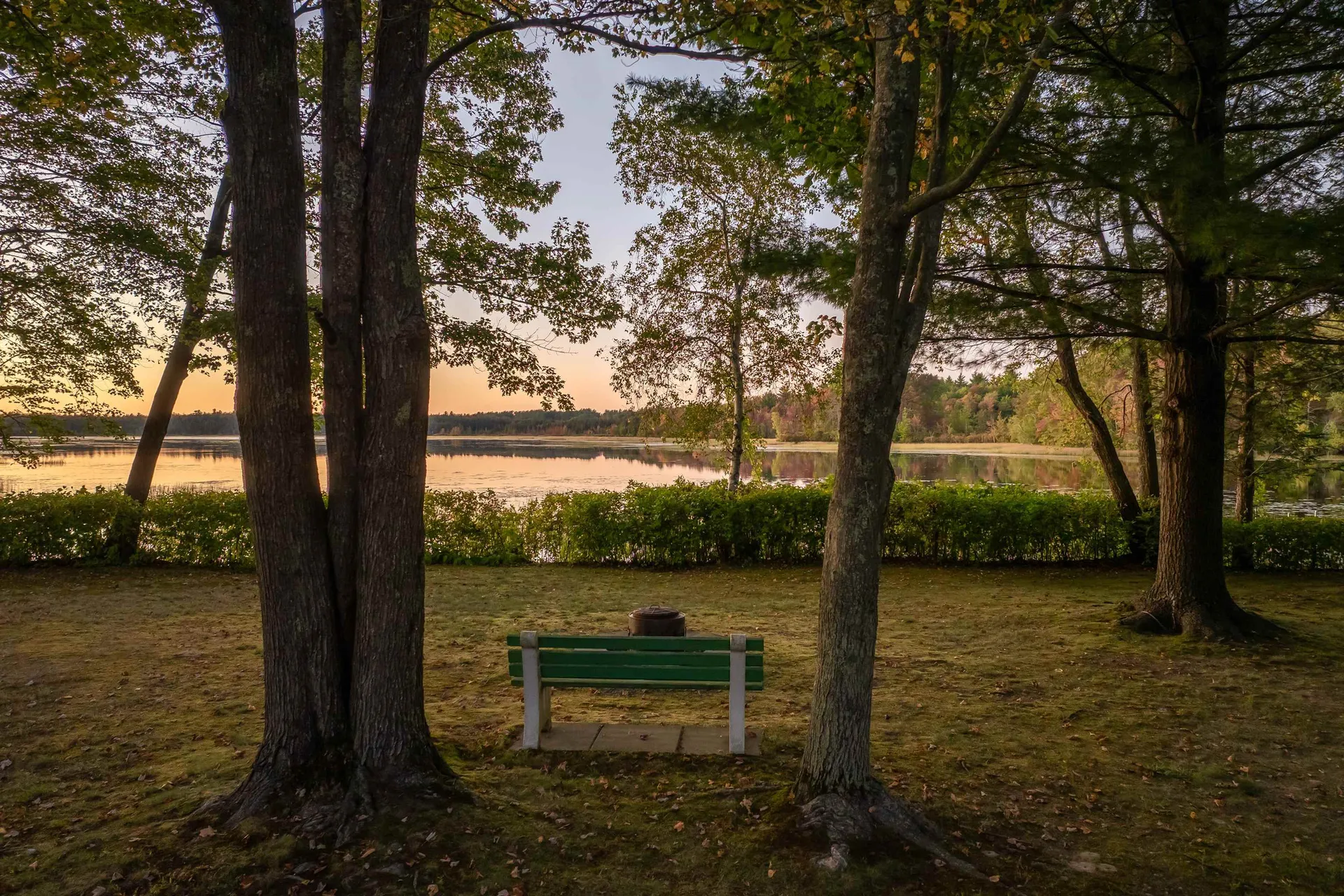 40 Coopers Grove Road Kingston NH 03848
