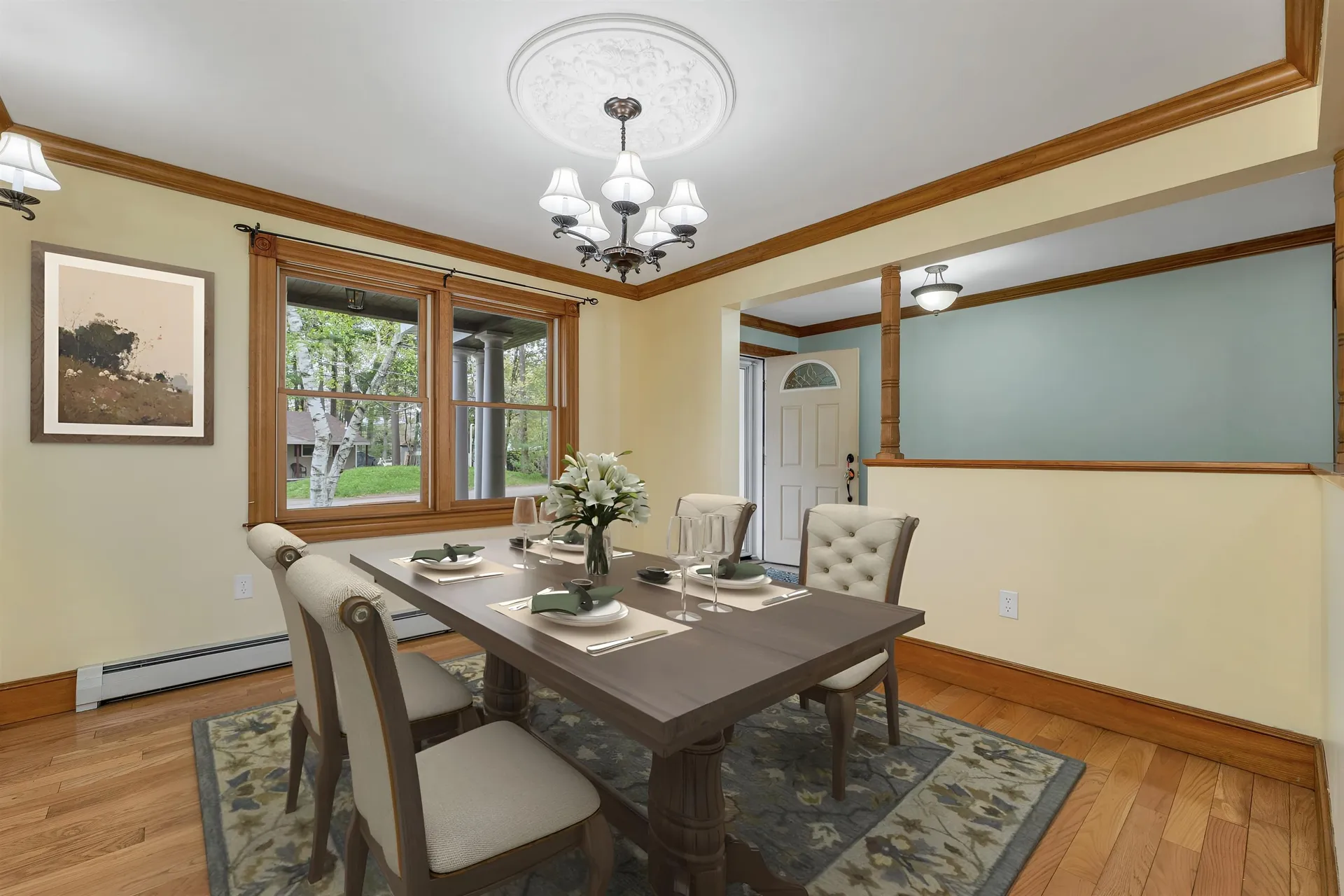 40 Coopers Grove Road Kingston NH 03848