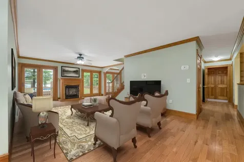 40 Coopers Grove Road Kingston NH 03848