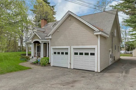 40 Coopers Grove Road Kingston NH 03848