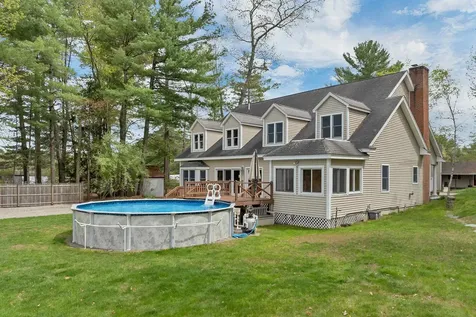 40 Coopers Grove Road Kingston NH 03848