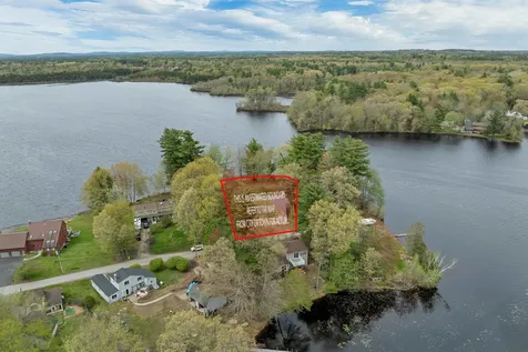 40 Coopers Grove Road Kingston NH 03848