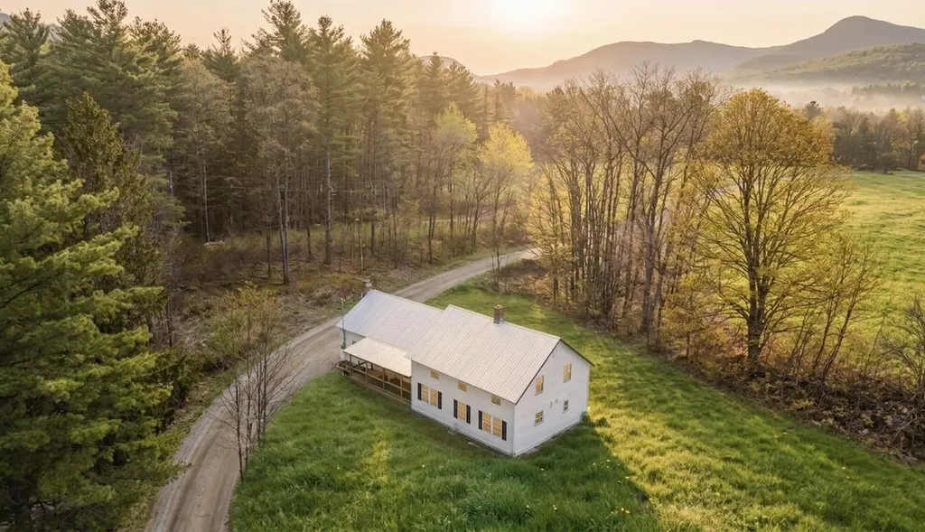88 Cote Road Montgomery VT 05471