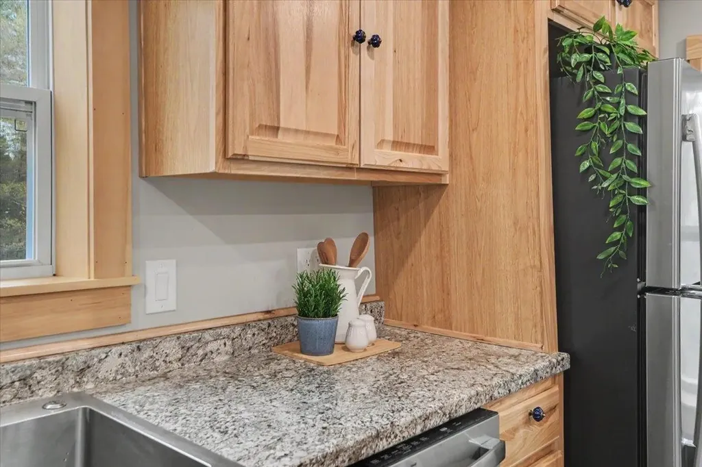 88 Cote Road Montgomery VT 05471