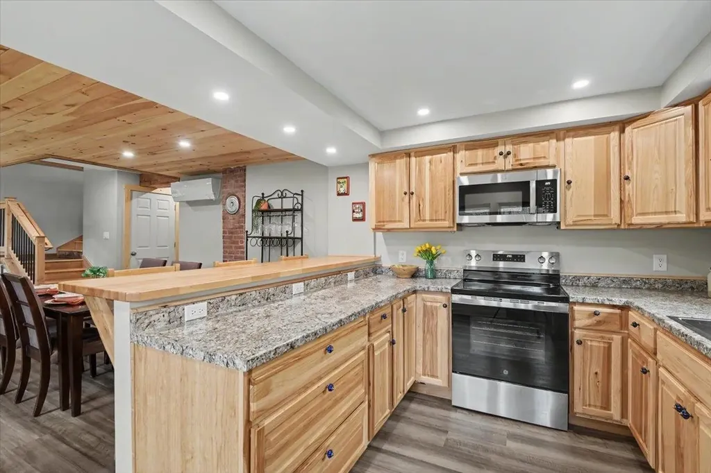 88 Cote Road Montgomery VT 05471