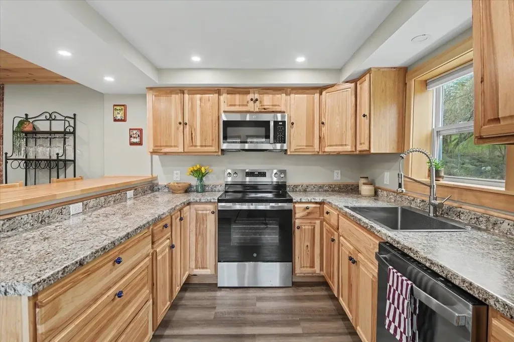 88 Cote Road Montgomery VT 05471