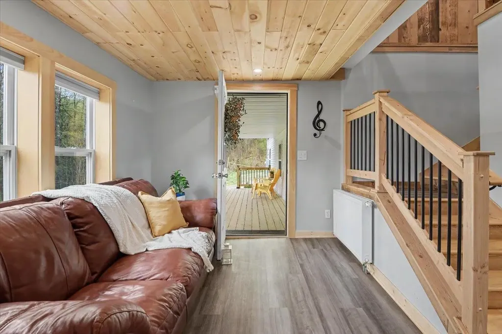 88 Cote Road Montgomery VT 05471