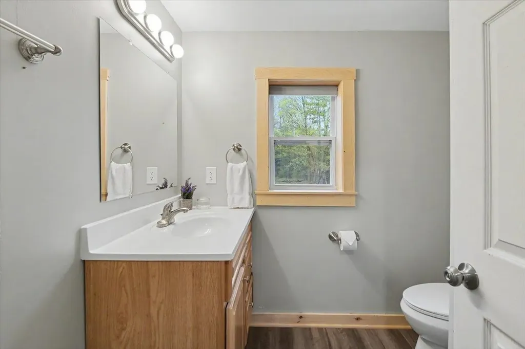88 Cote Road Montgomery VT 05471
