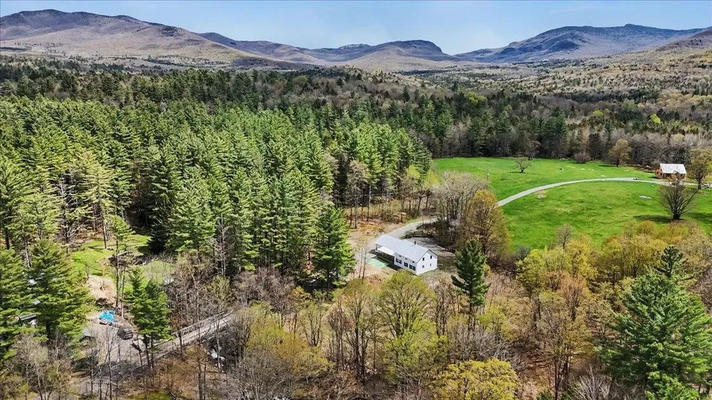 88 Cote Road Montgomery VT 05471