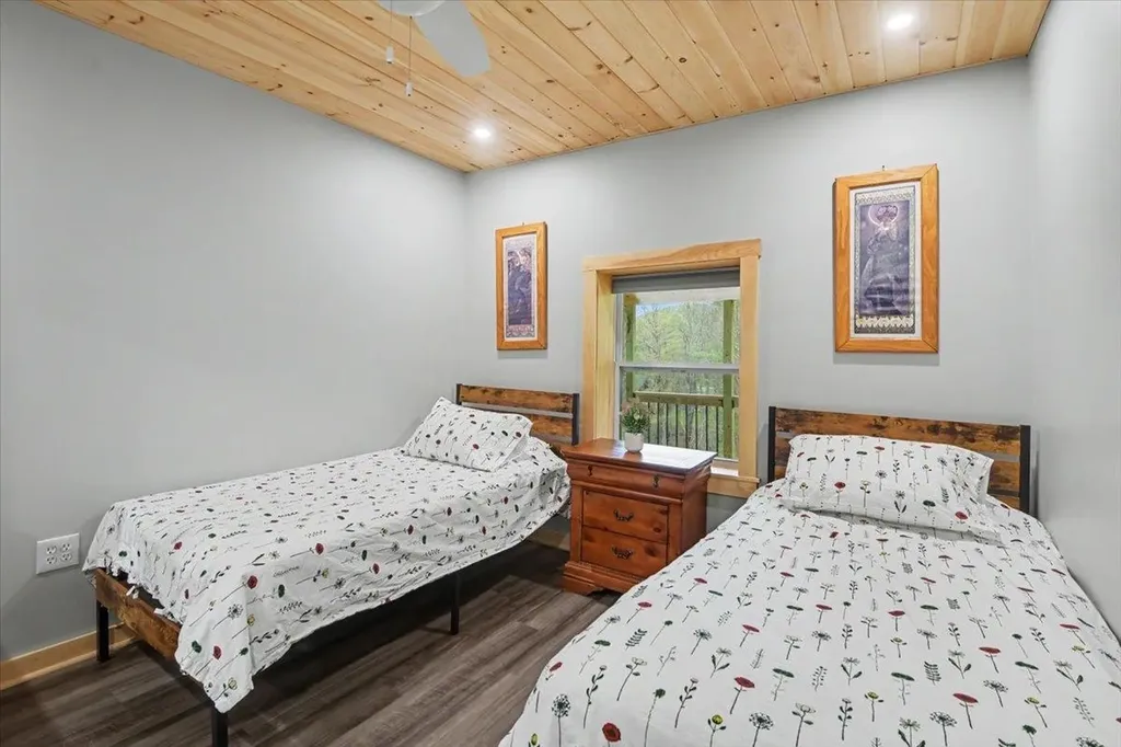 88 Cote Road Montgomery VT 05471