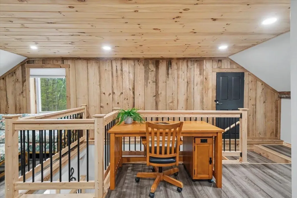 88 Cote Road Montgomery VT 05471