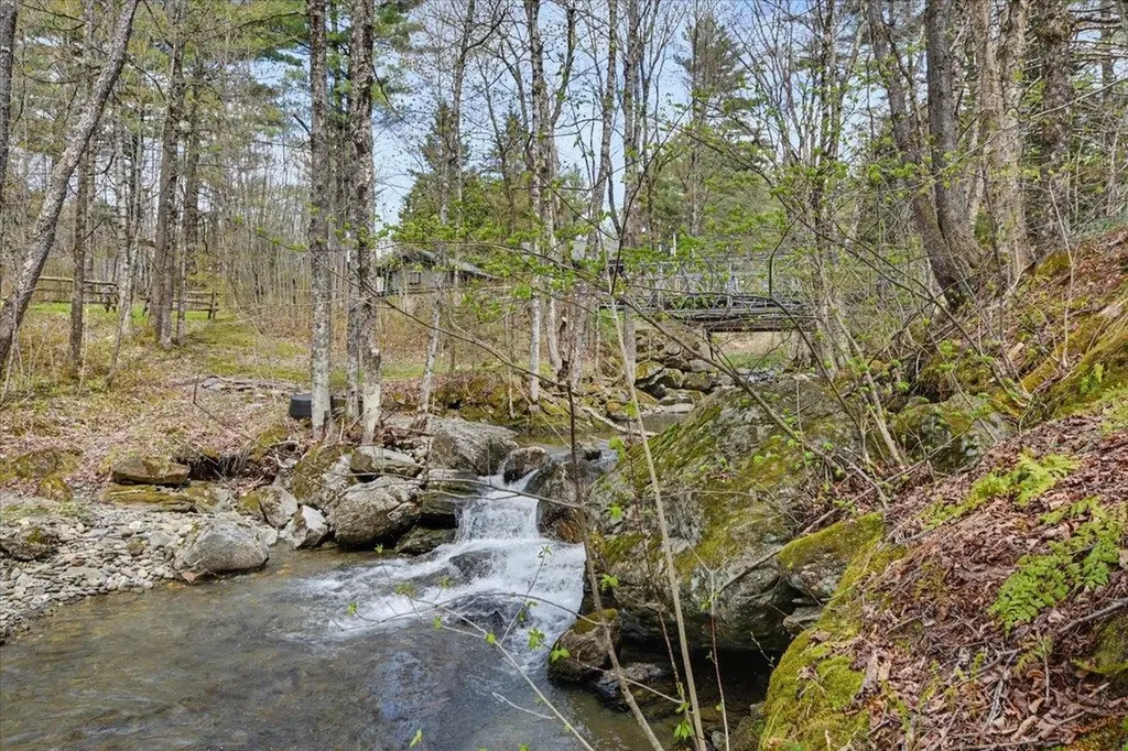 88 Cote Road Montgomery VT 05471