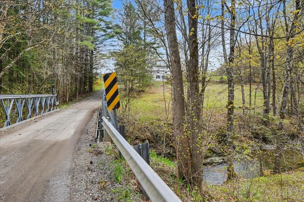 88 Cote Road Montgomery VT 05471
