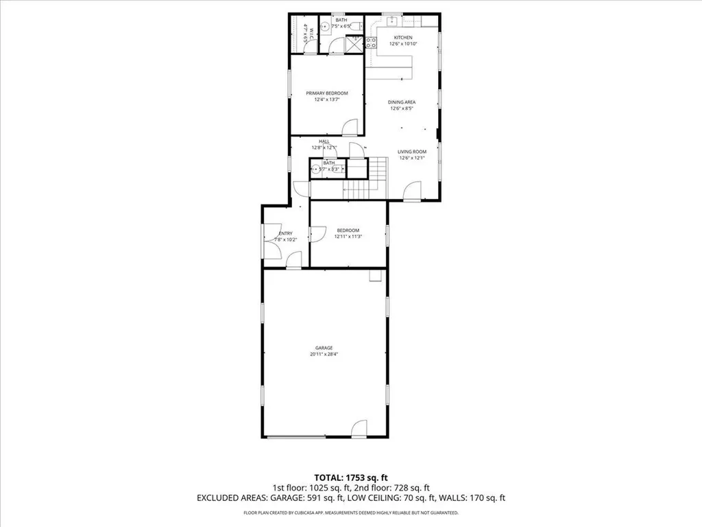 88 Cote Road Montgomery VT 05471