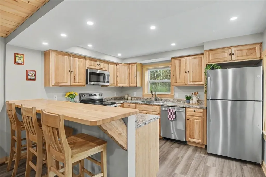 88 Cote Road Montgomery VT 05471