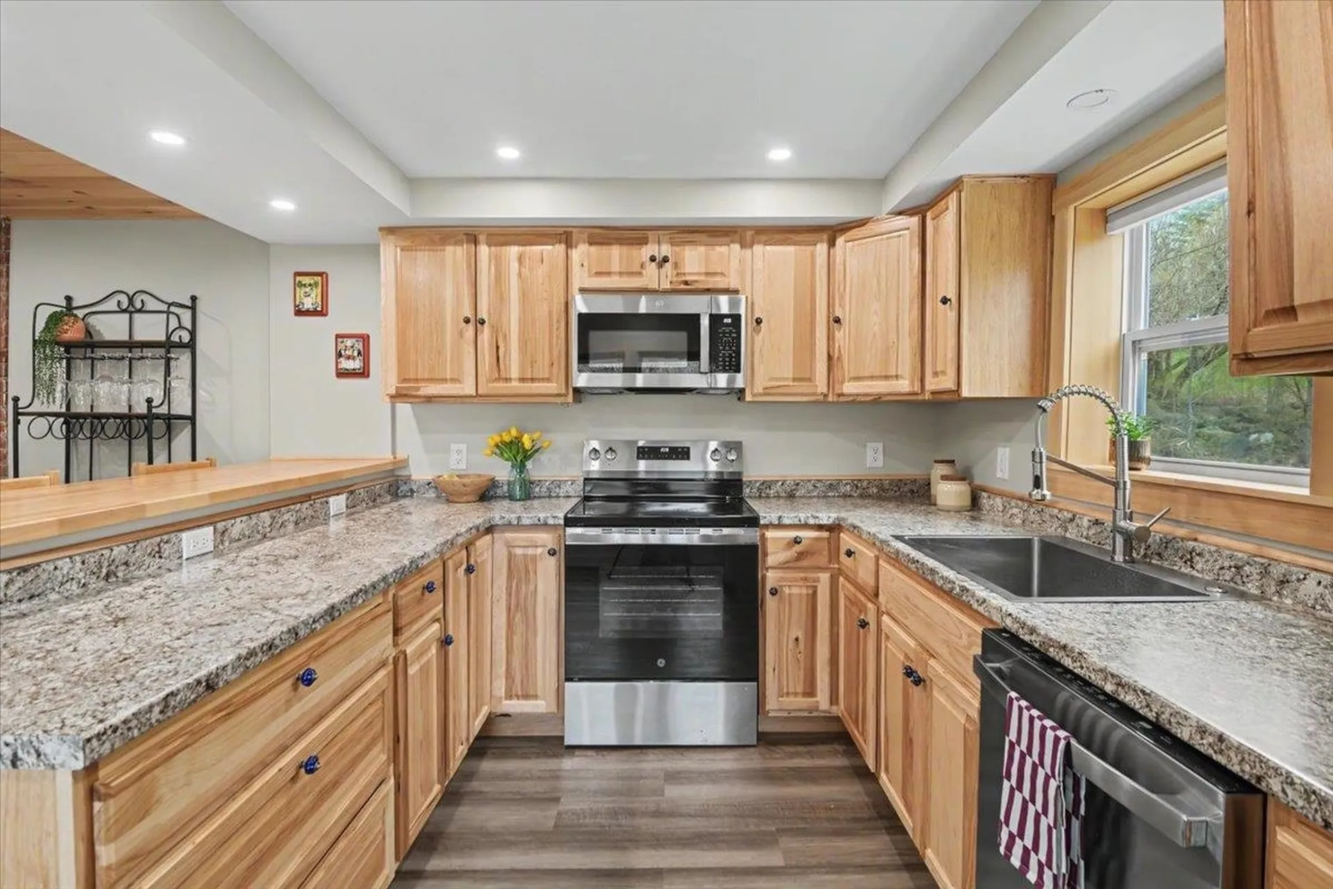 88 Cote Road Montgomery VT 05471