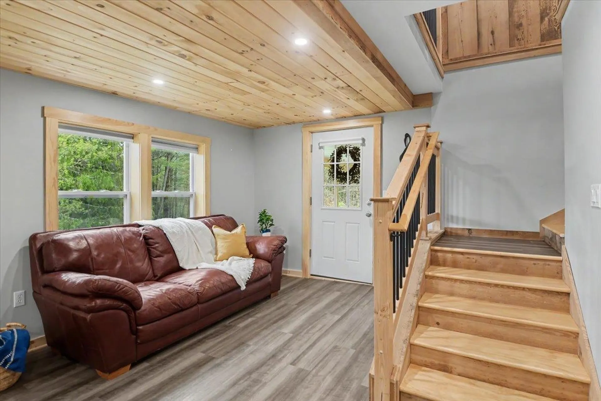 88 Cote Road Montgomery VT 05471