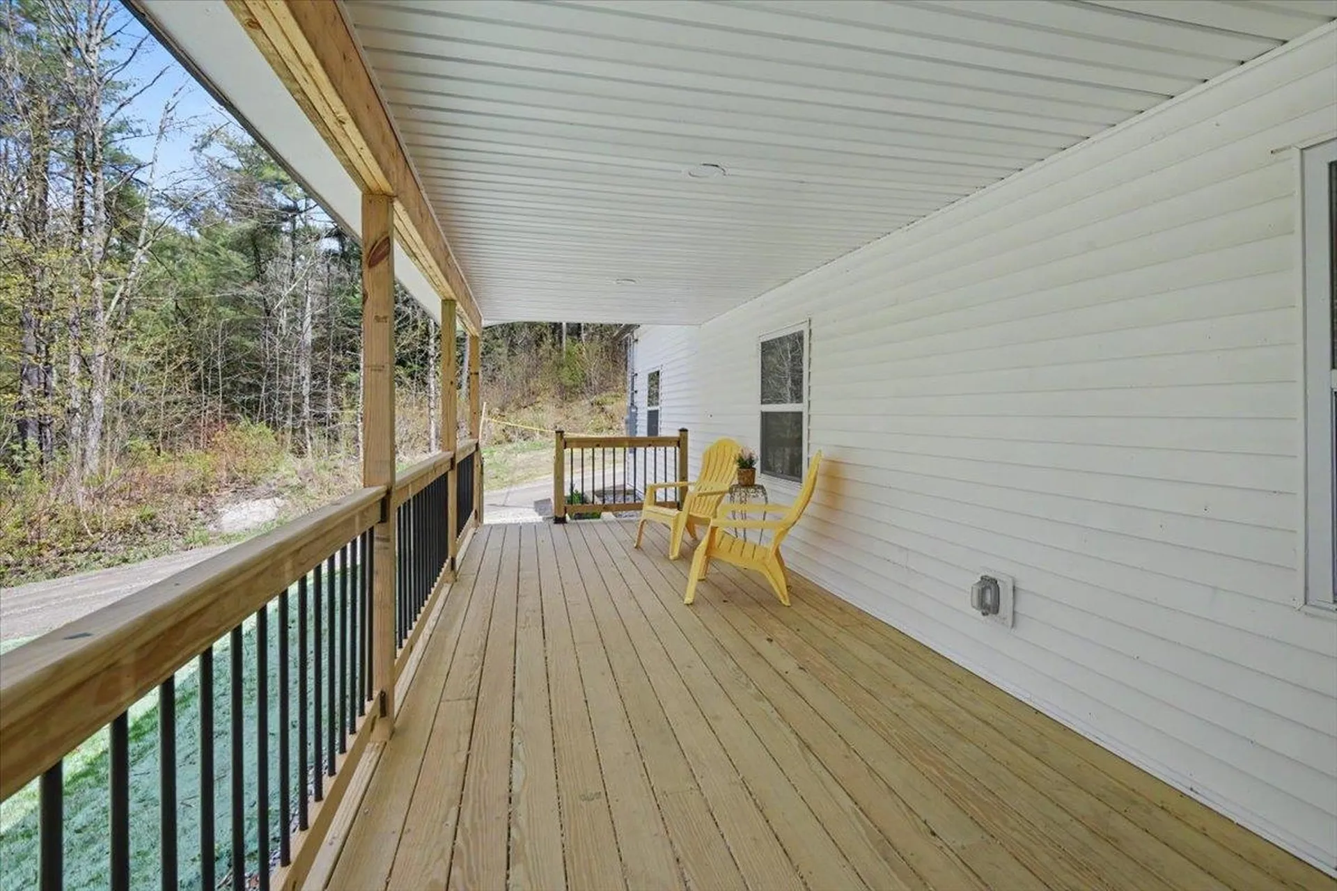 88 Cote Road Montgomery VT 05471