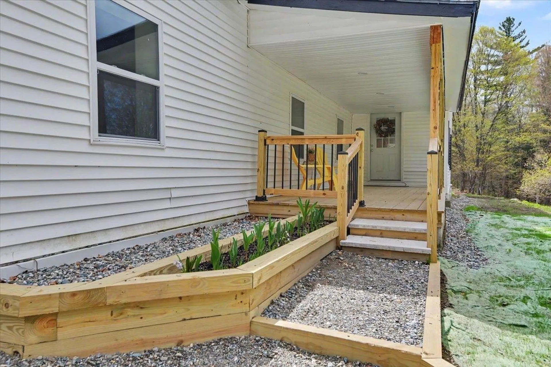 88 Cote Road Montgomery VT 05471