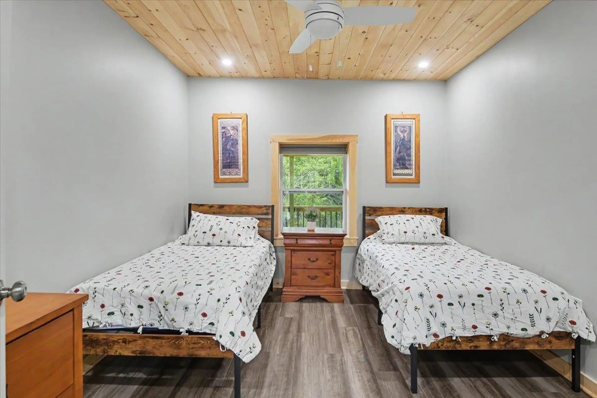 88 Cote Road Montgomery VT 05471