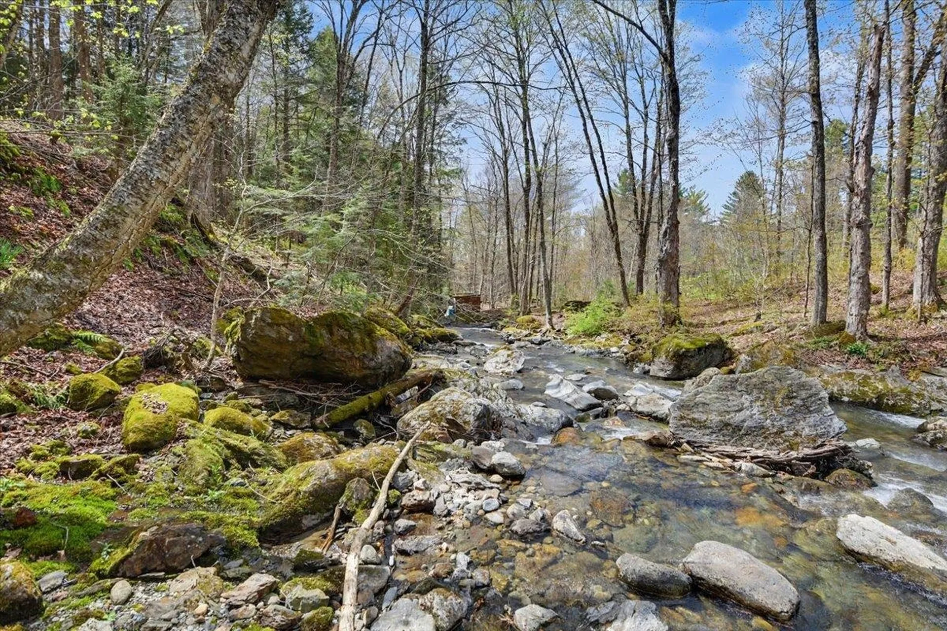 88 Cote Road Montgomery VT 05471